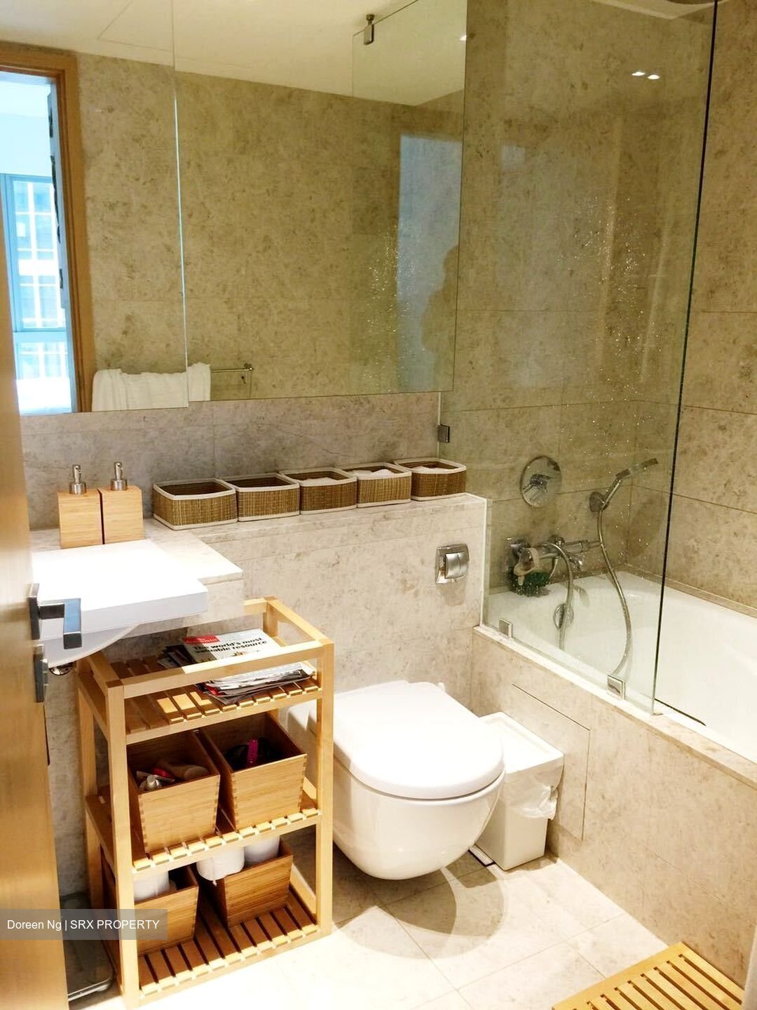 One Shenton (D1), Apartment #456832601